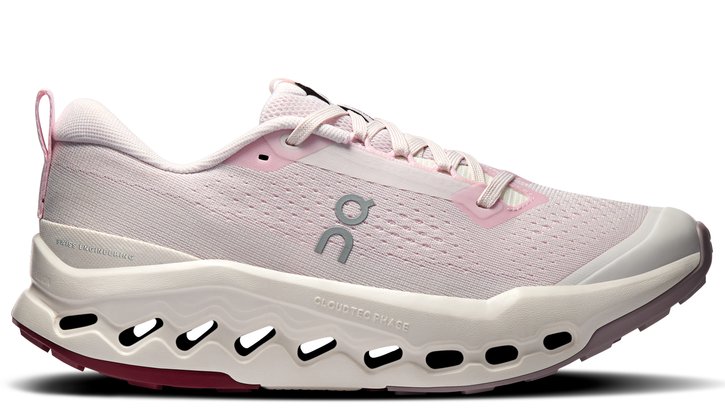 Cloudsurfer Trail 2 Lily Gardenia (Women’s)