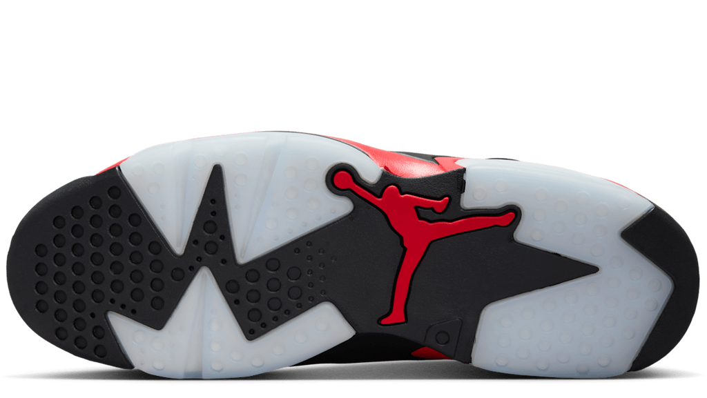 6 Retro Infrared Salesman