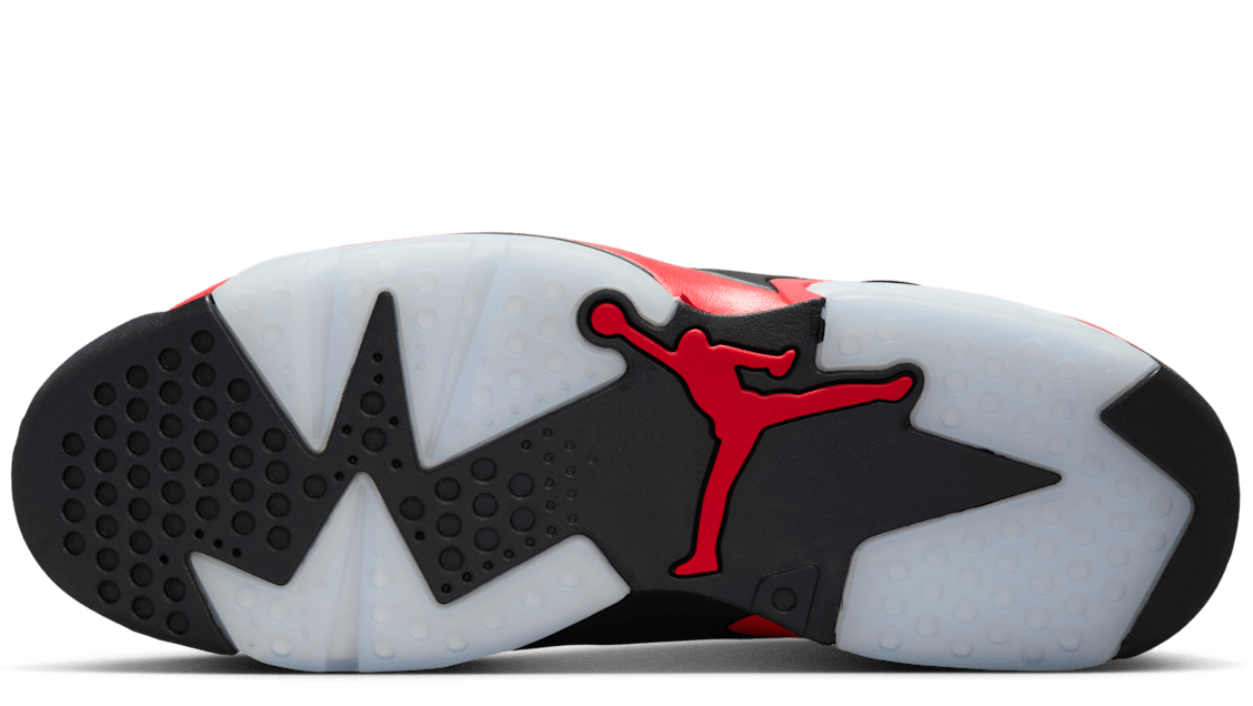 6 Retro Infrared Salesman
