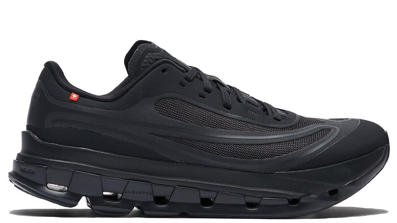 On Running Cloudflow 5 AD Black Magnet