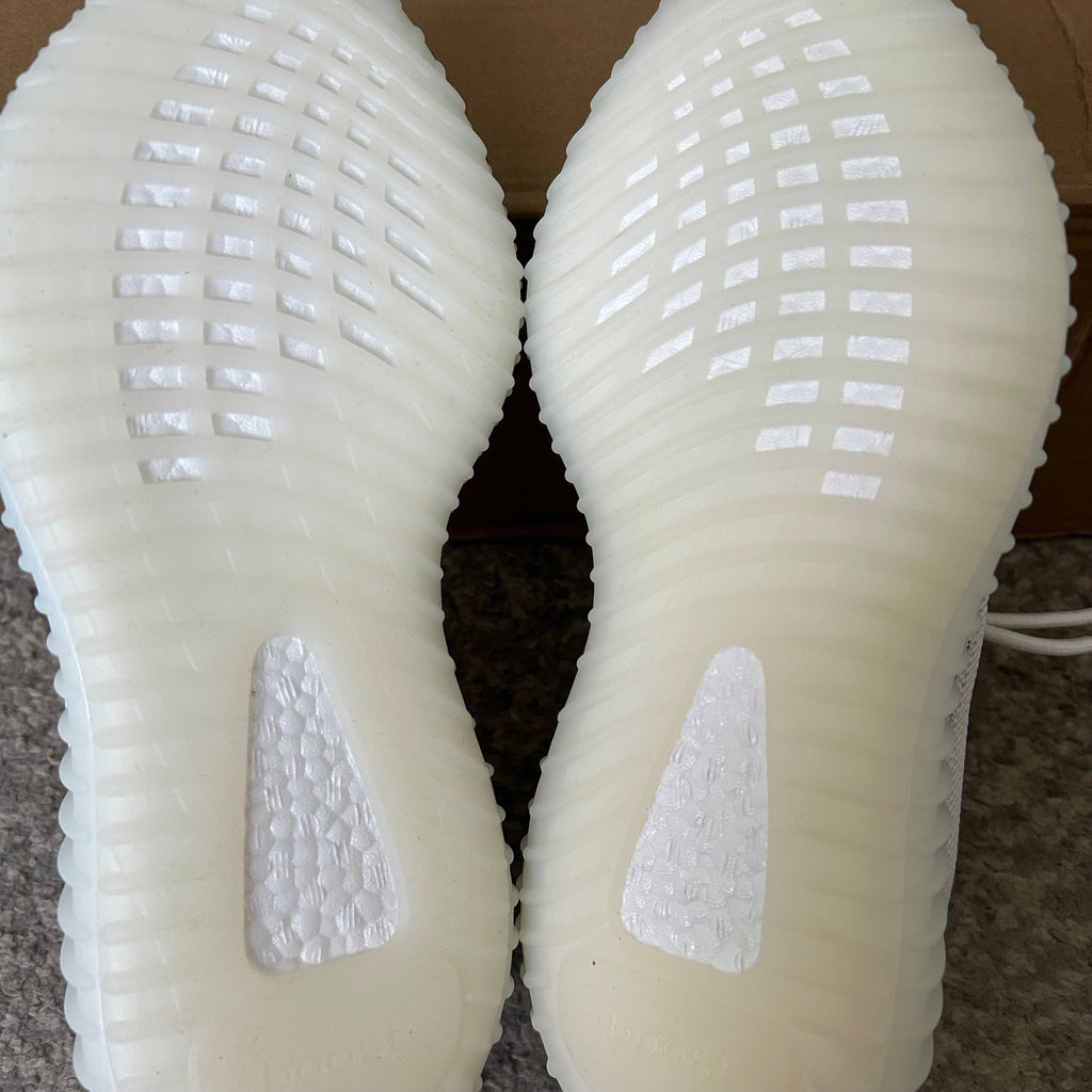 Boost 350 V2 Zebra