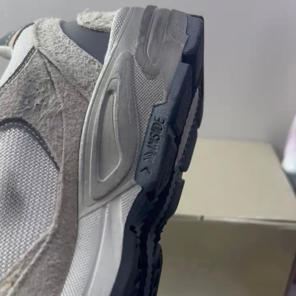 Dad-Star Off White Light Grey