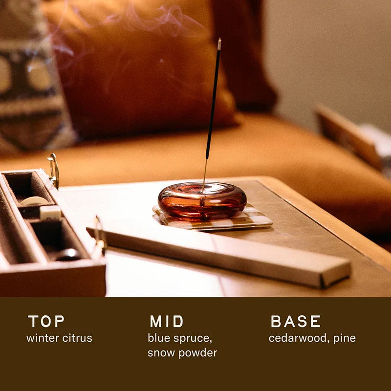 Spruce – Incense Sticks