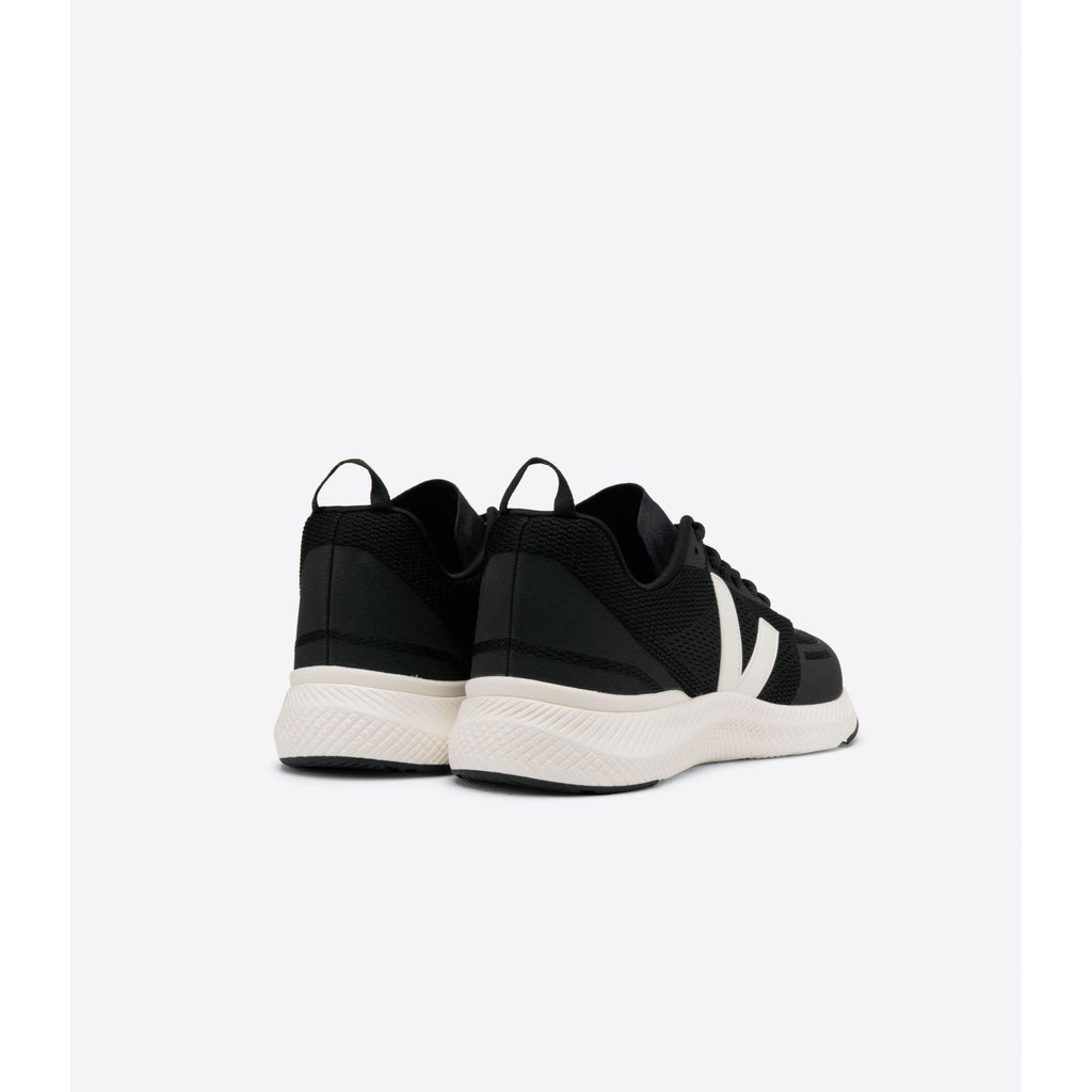 Women's Impala Engineered Mesh in Black Cream