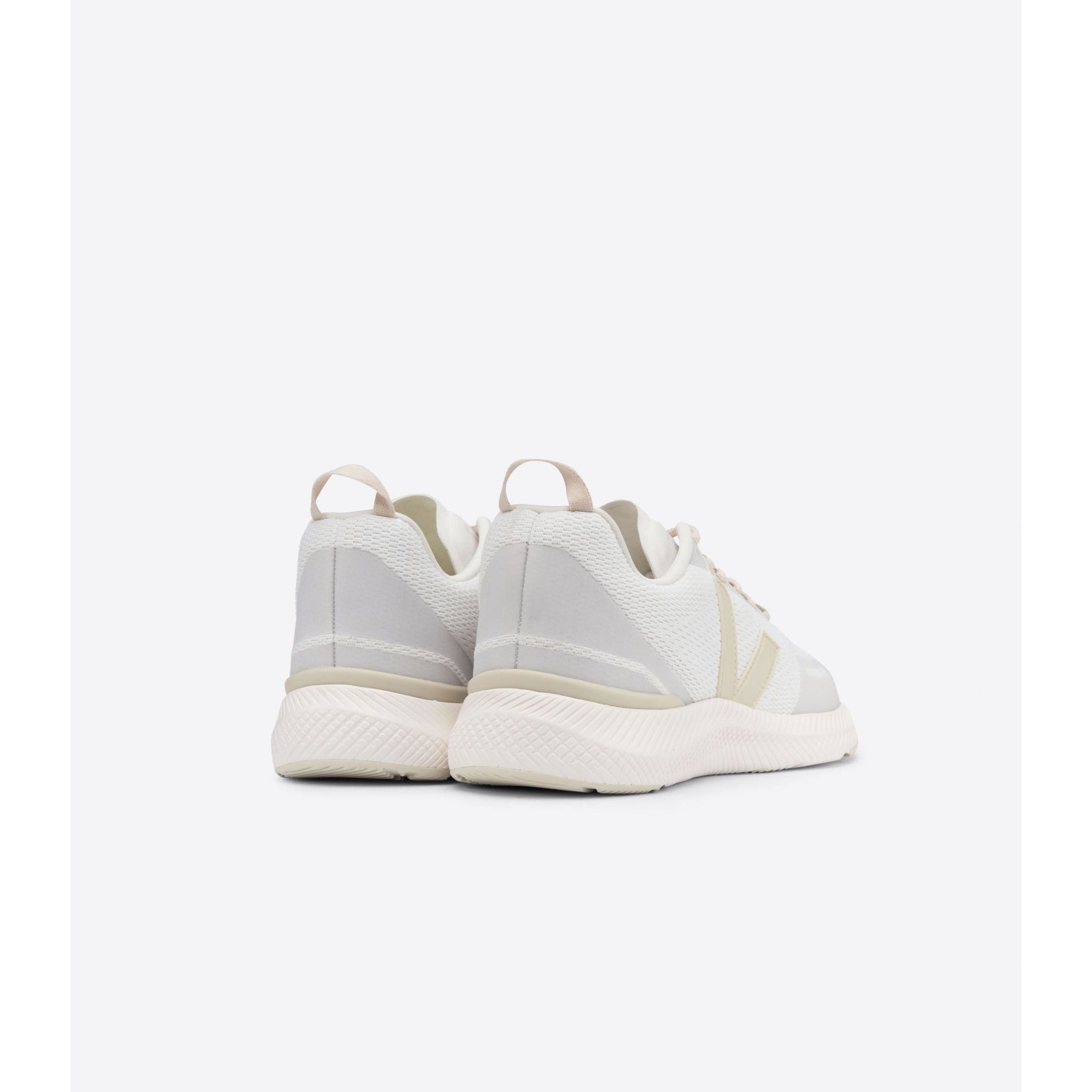 Women's Impala Engineered Mesh in Eggshell Pierre