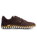Jacquemus Force 1 Low LX SP - Earth/Metallic Gold/Blue Lightning