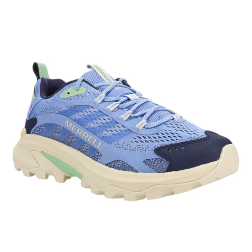 Moab Speed Trail Running Shoes