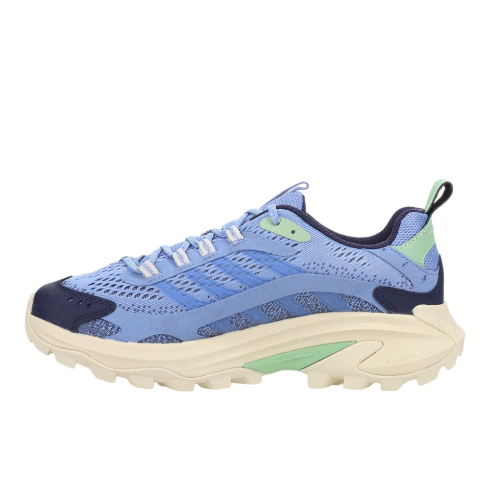Moab Speed Trail Running Shoes