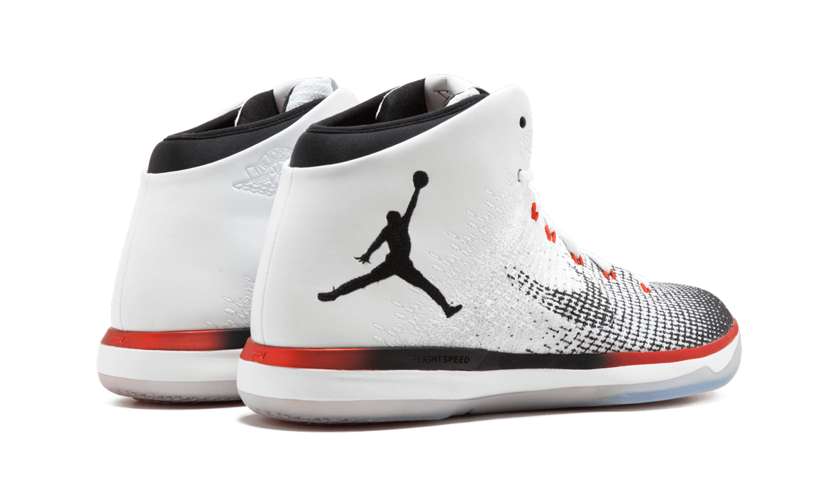 31 "Black Toe"