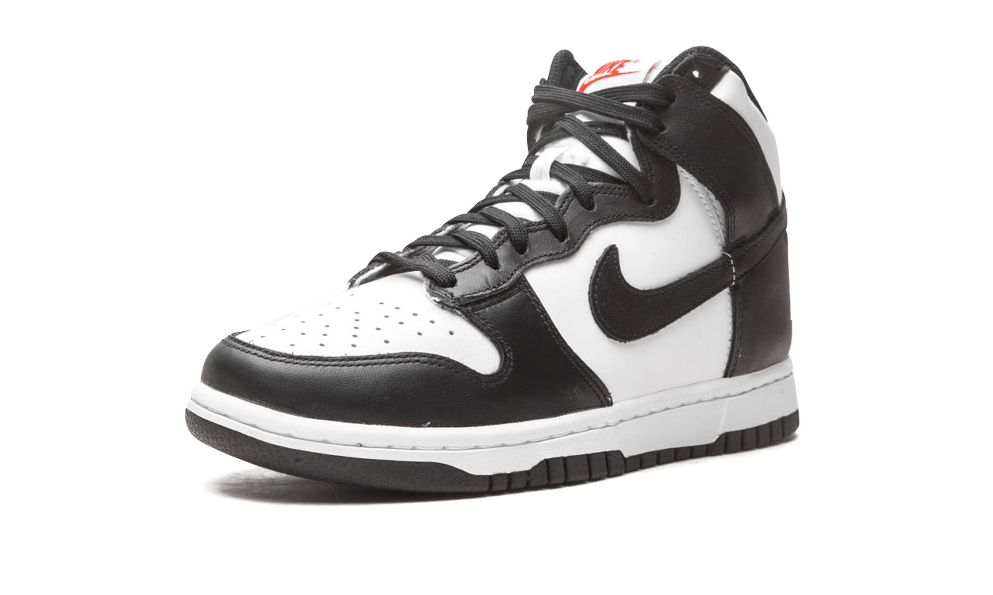 DUNK HIGH WMNS"Panda (2021)" DD1869 103