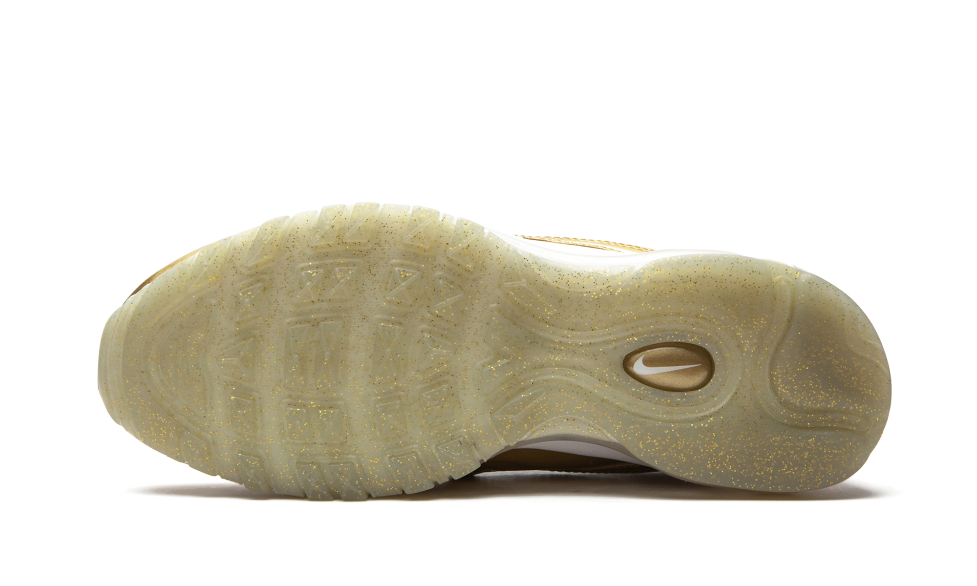 AIR MAX 97 LX WMNS"Metallic Gold/White" CJ0625 700