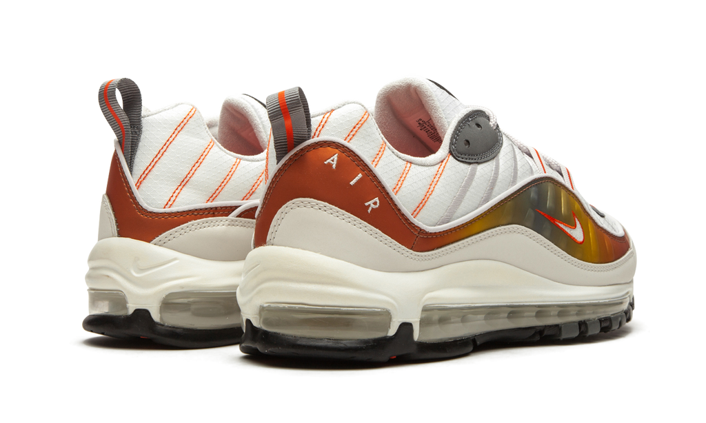 Air Max 98 SE "Rust"