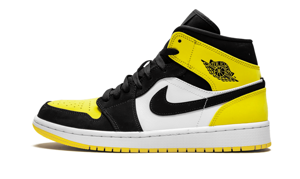 1 Mid SE "Yellow Toe" 852542 071