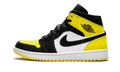 1 Mid SE "Yellow Toe" 852542 071