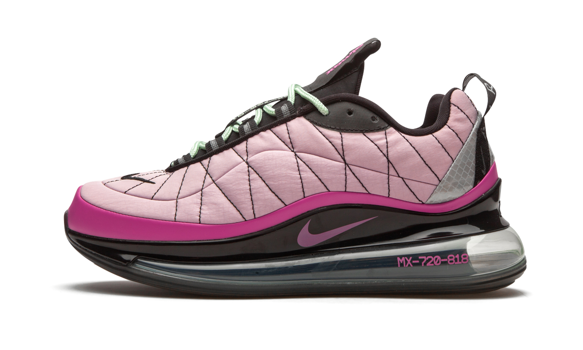 OMENS MX-720-818 WMNS"Iced Lilac" CI3869 500