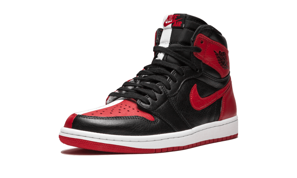 1 Retro High OG NRG "Homage 2 Home (Non-Numbered)" 861428 061