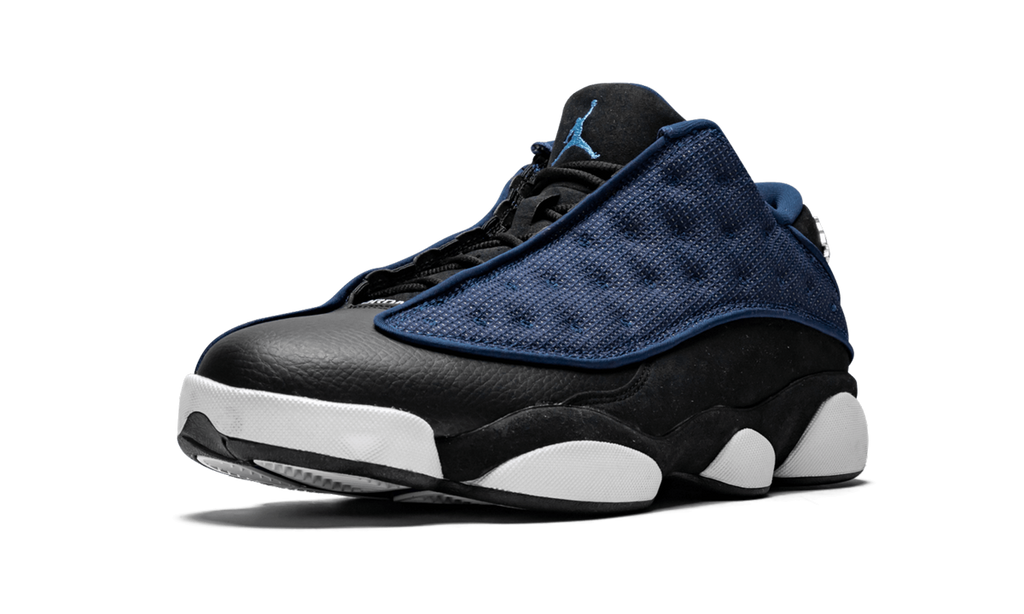 13 Retro Low "Brave Blue" 310810 407
