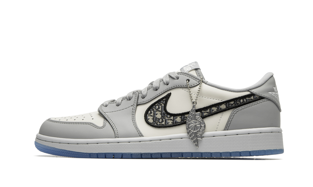 1 Low "Dior" CN8608 002