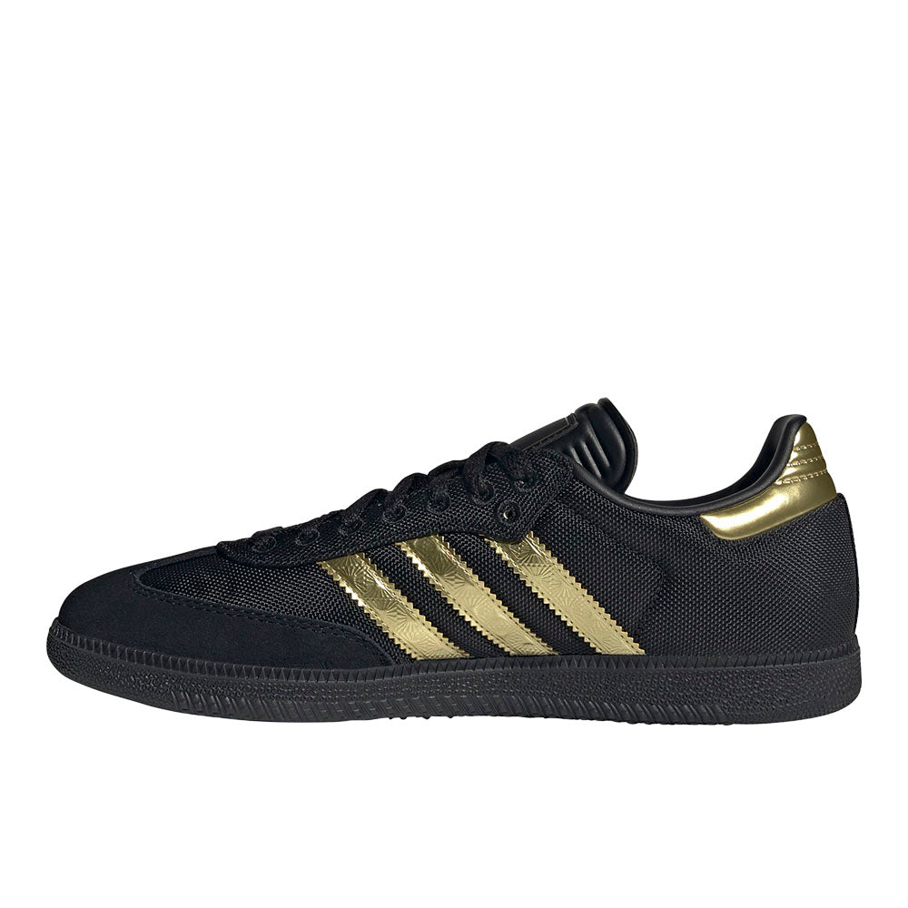 Samba Mexico Indoor Soccer Shoes