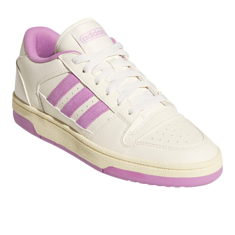 Break Start Low Lace Up Sneakers