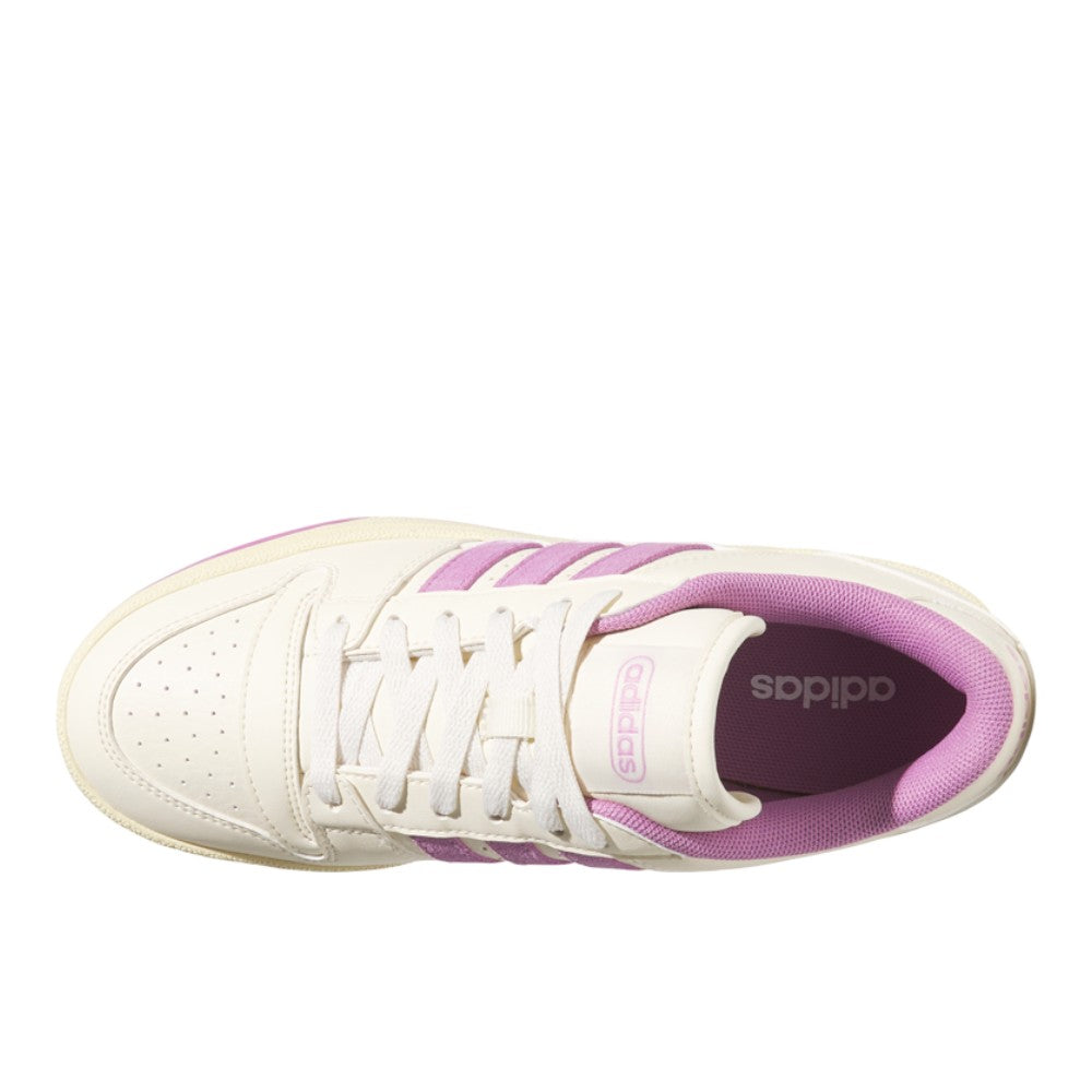Break Start Low Lace Up Sneakers