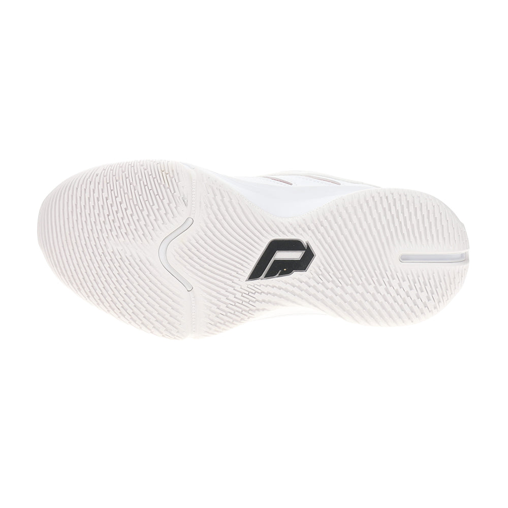 SM NCAA Dame 9 RU Basketball Shoes