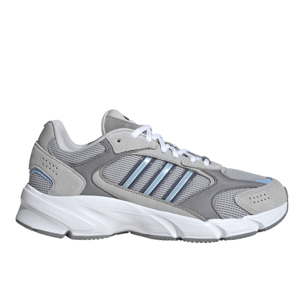 Crazychaos 2000 Lace Up Sneakers