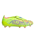 Predator Elite Fold-Over Tongue Firm Ground Soccer Cleats