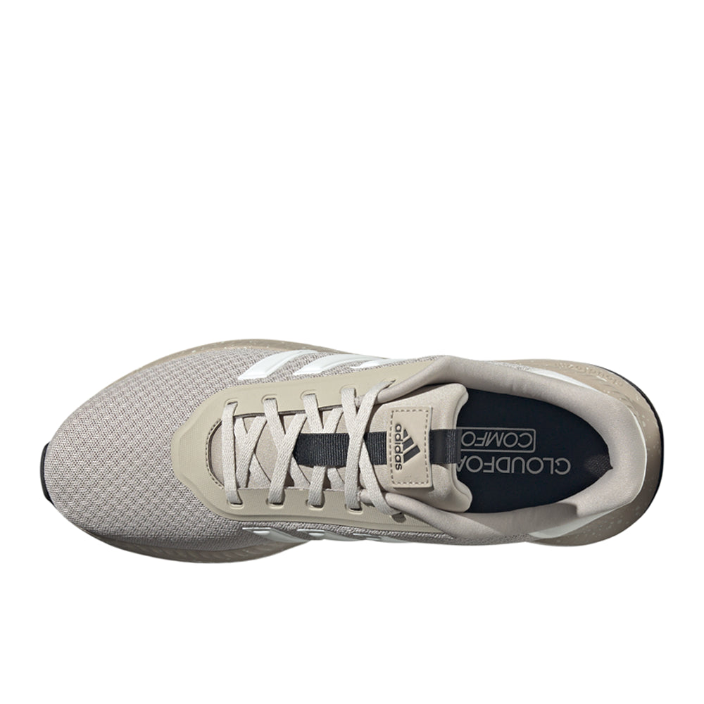X_PLR Path Lace Up Sneakers