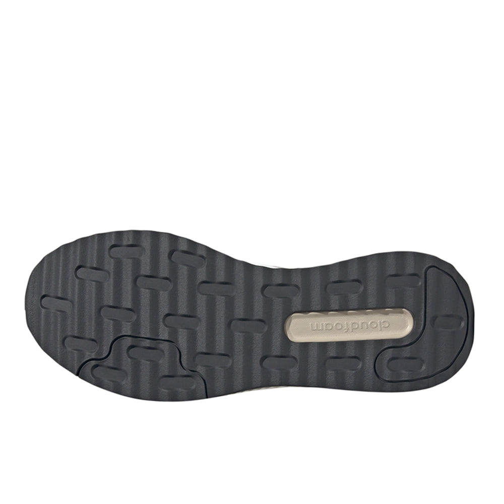 X_PLR Path Lace Up Sneakers