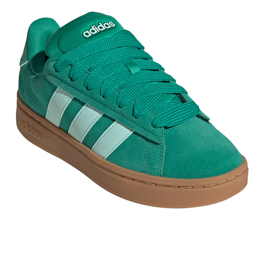 Grand Court Alpha 00s Lace Up Sneakers