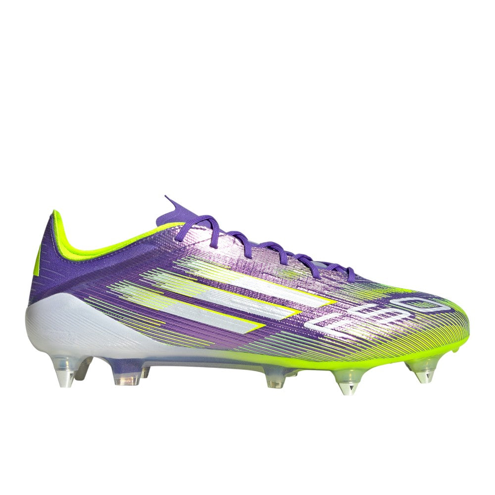 F50 Elite Soft Ground Cleats