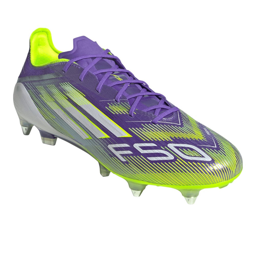 F50 Elite Soft Ground Cleats