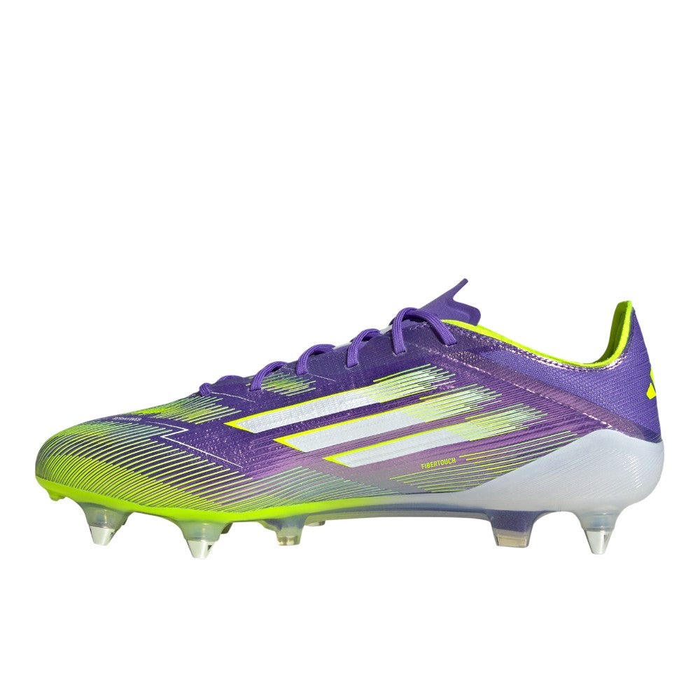 F50 Elite Soft Ground Cleats