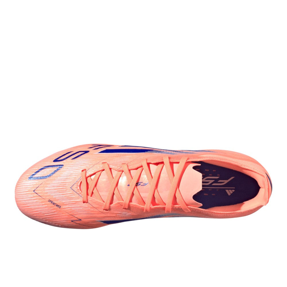 F50 Pro Firm Ground Soccer Cleats