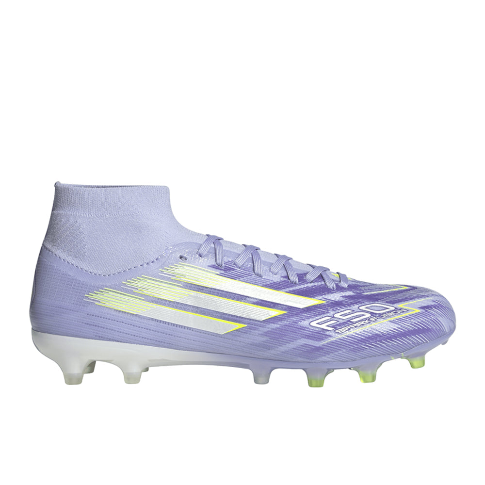 Sparkfusion Pro Firm Ground/Artificial Ground F50 Soccer Cleats