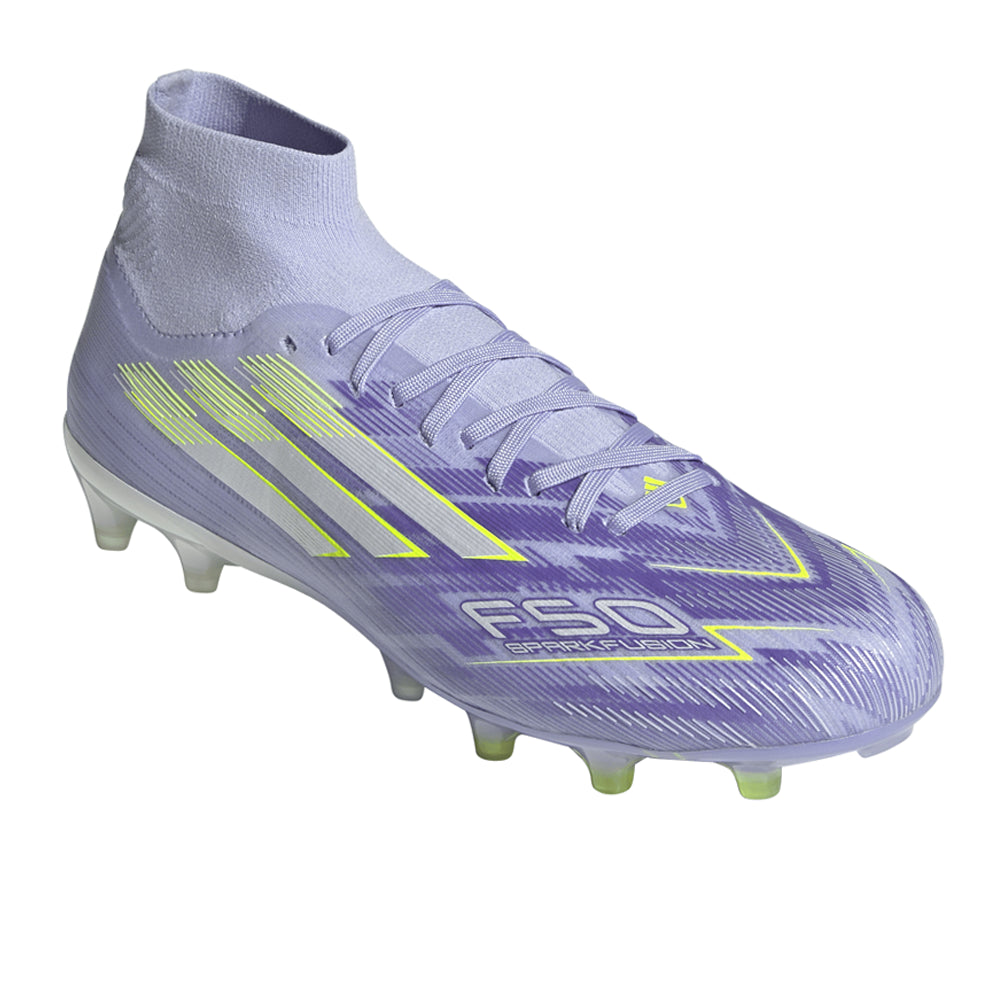 Sparkfusion Pro Firm Ground/Artificial Ground F50 Soccer Cleats
