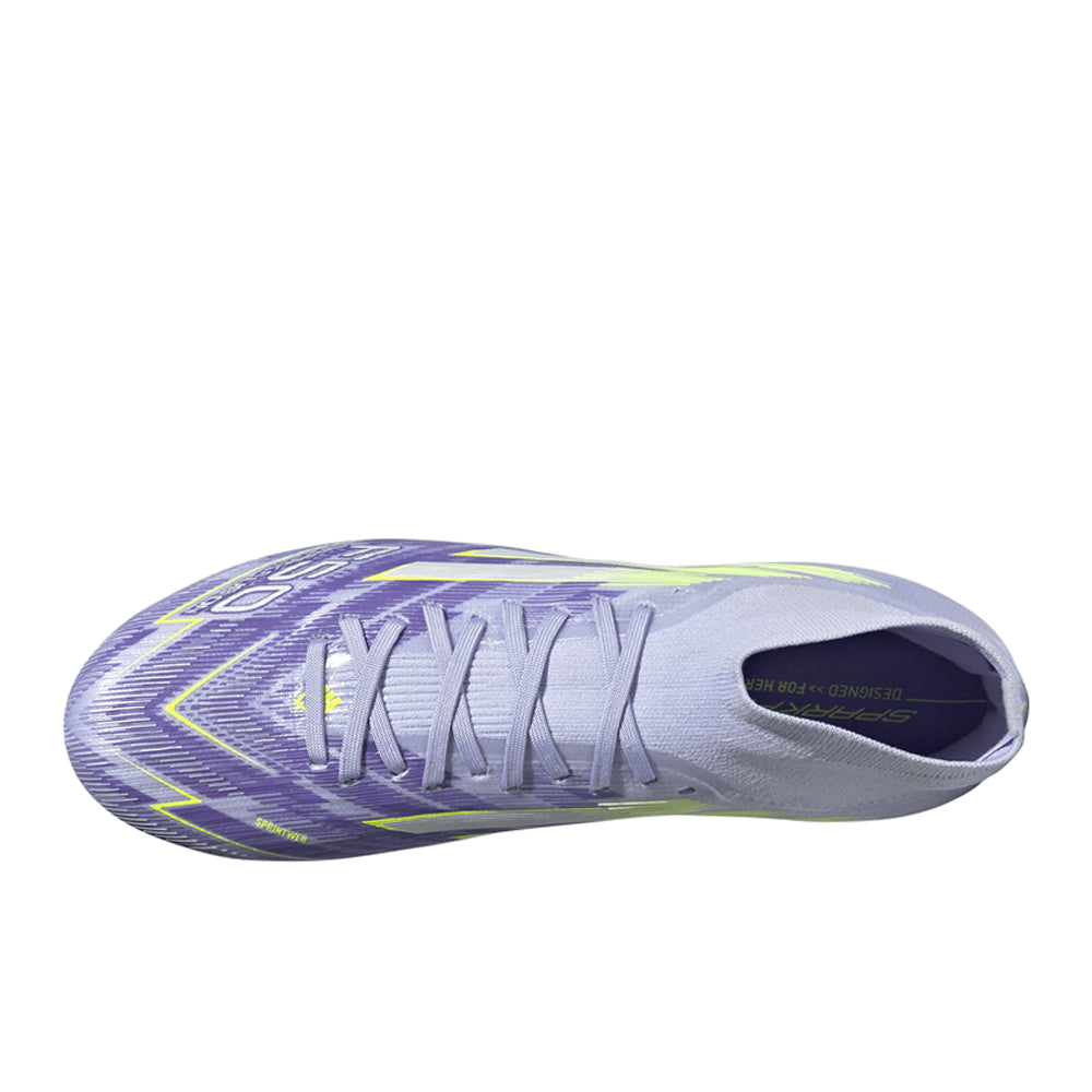 Sparkfusion Pro Firm Ground/Artificial Ground F50 Soccer Cleats