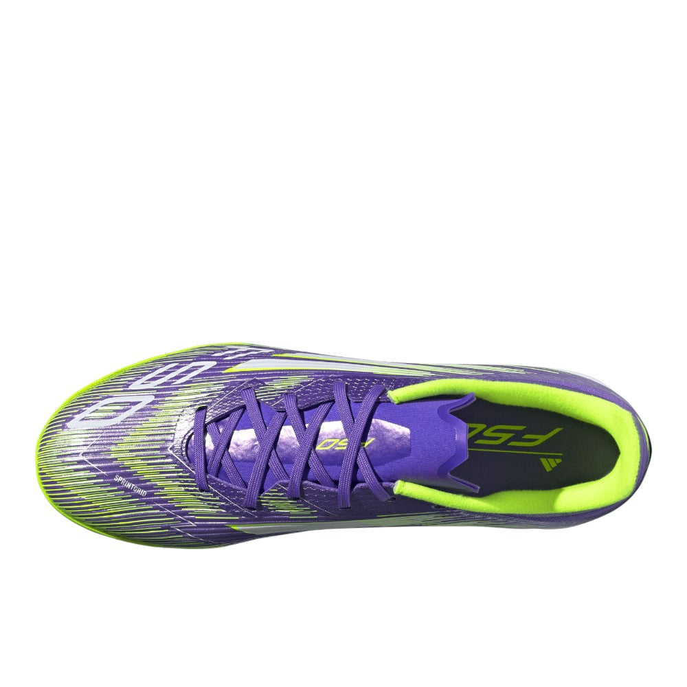 F50 League Turf Soccer Cleats