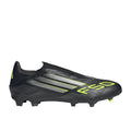 F50 League Laceless Firm Ground/Multi Ground Football Cleats