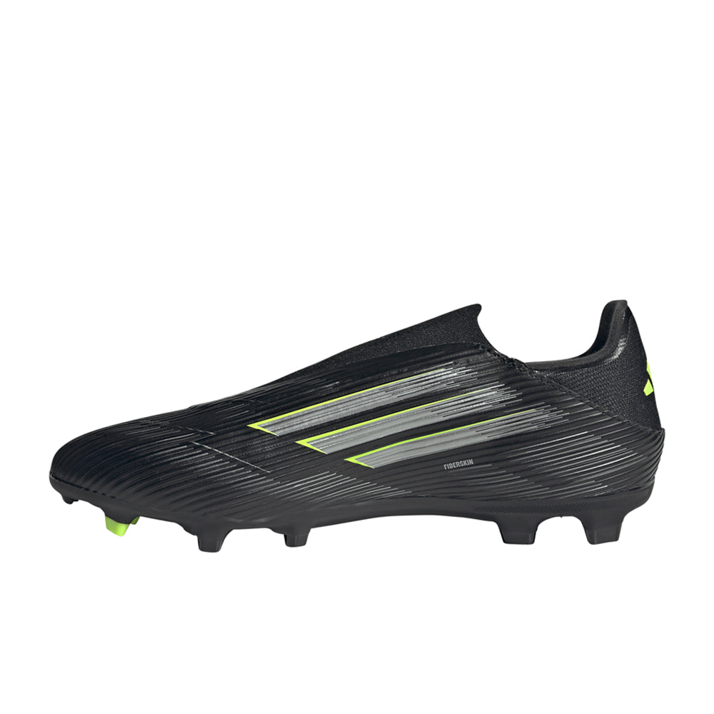 F50 League Laceless Firm Ground/Multi Ground Football Cleats