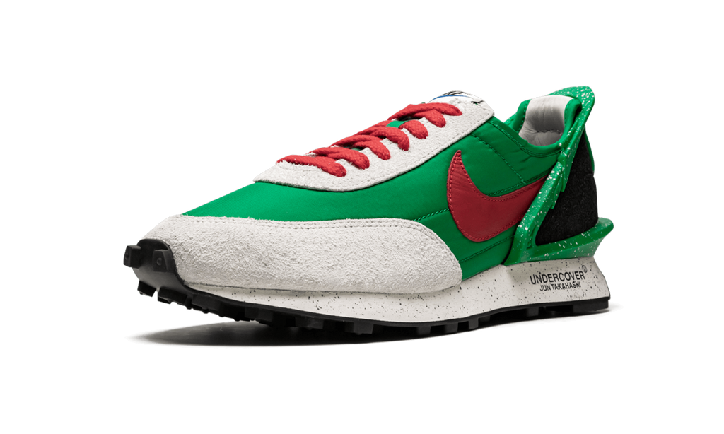 DAYBREAK/ UNDERCOVER MNS WMNS"Undercover - Lucky Green" CJ3295 300
