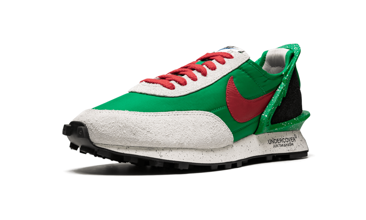 DAYBREAK/ UNDERCOVER MNS WMNS"Undercover - Lucky Green" CJ3295 300