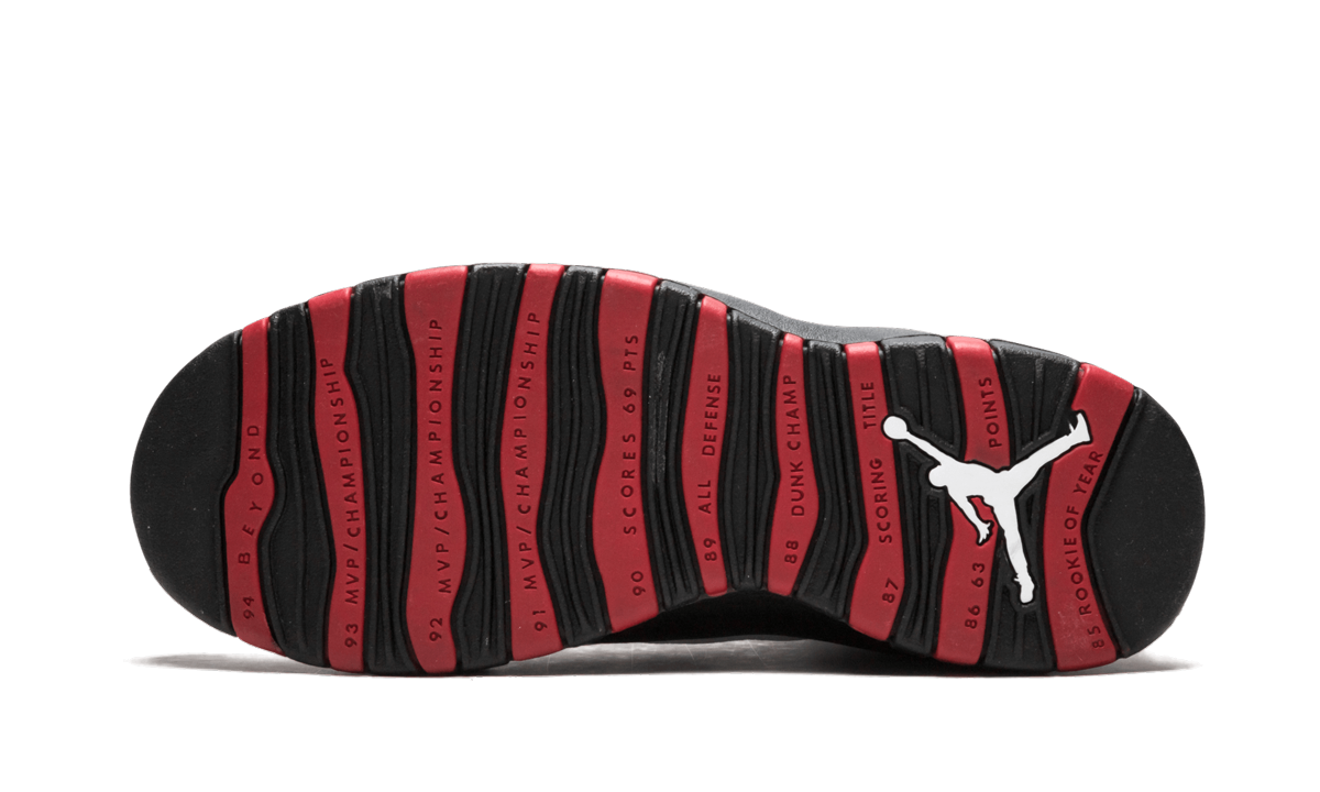 10 Retro "Chicago" 310805 100