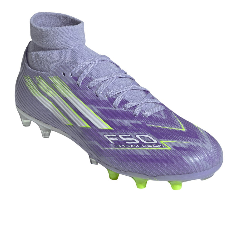 F50 Sparkfusion League Firm Ground/Artificial Ground Soccer Cleats