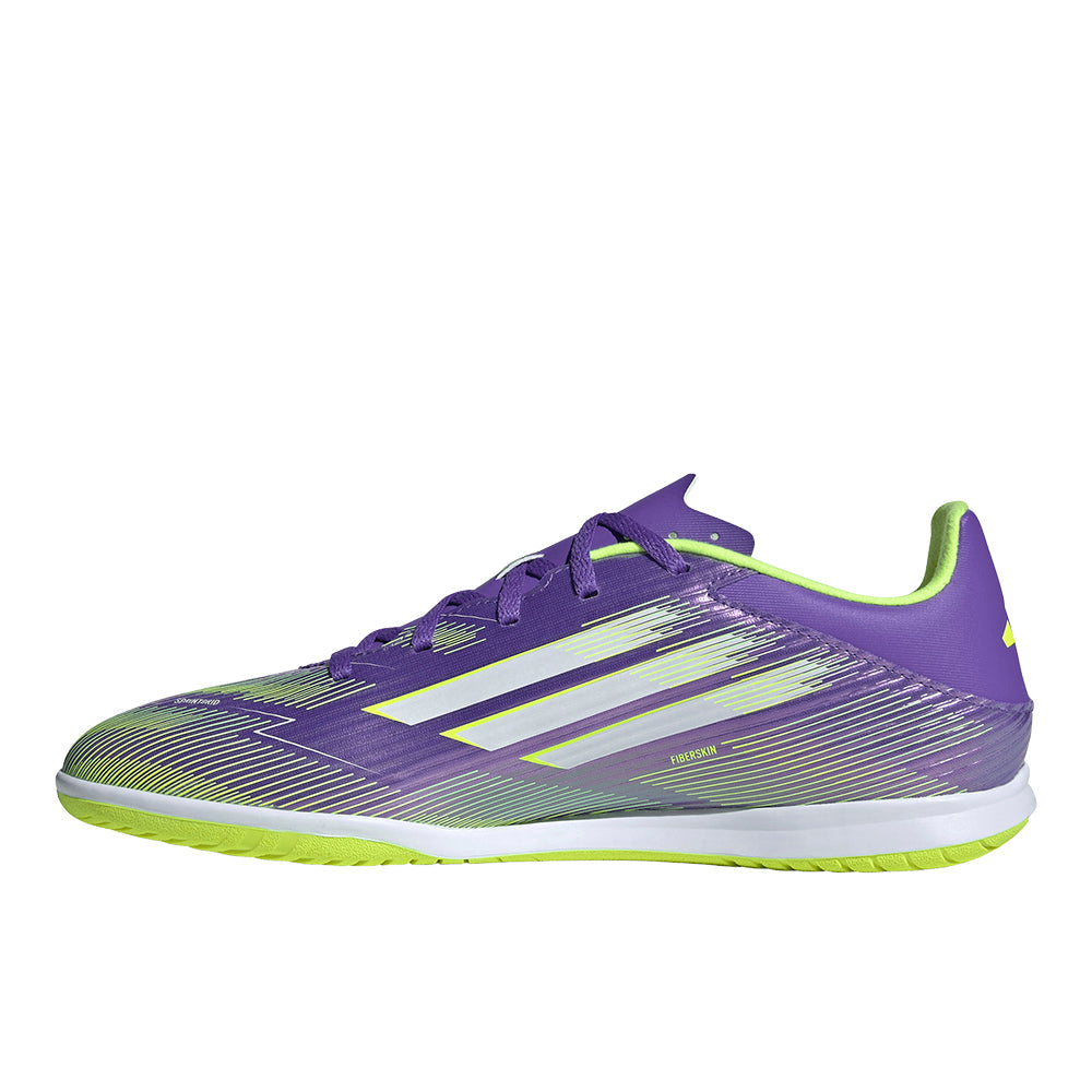 F50 Club Indoor Soccer Shoes