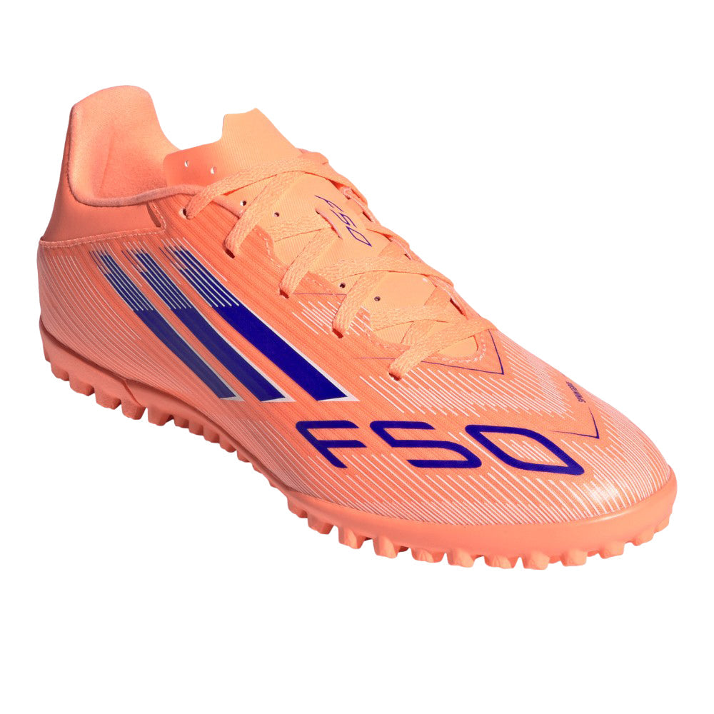 F50 Club Turf Soccer Shoes