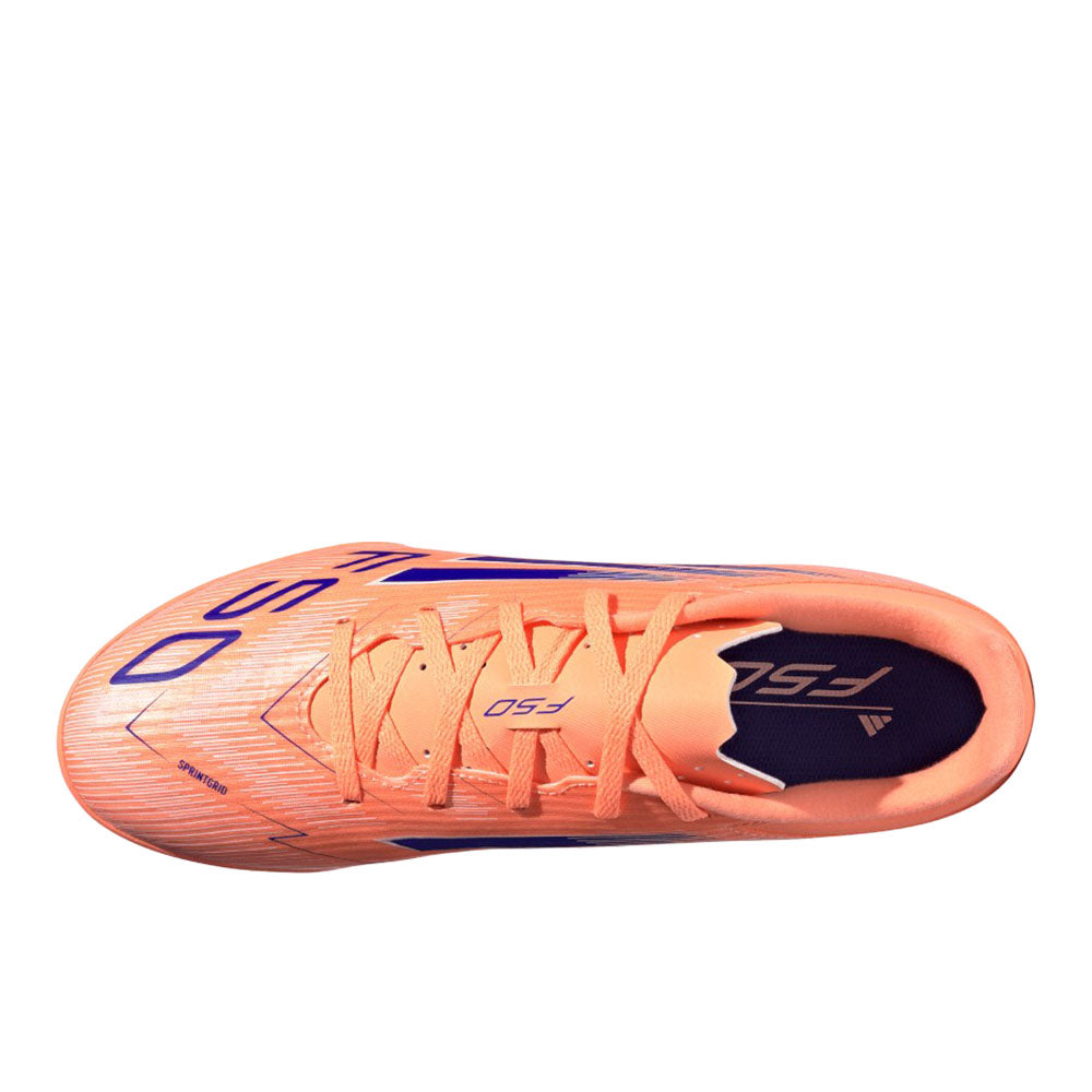 F50 Club Turf Soccer Shoes