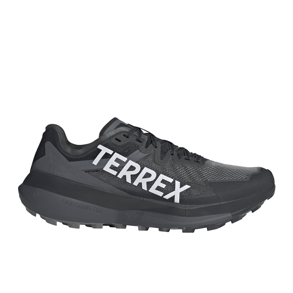 Terrex Agravic Speed Trail Running Shoes