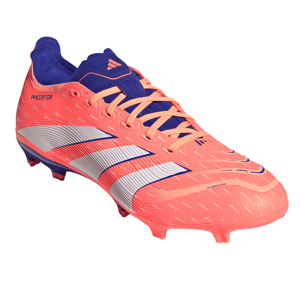 Predator League Firm Ground/Multi Ground Soccer Cleats